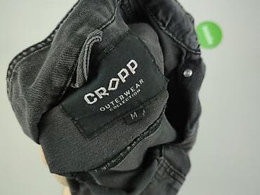 bomberka cropp: Cropp, Kurtka jeansowa damska, rozmiar M — 4