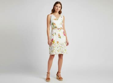 asos sukienki maxi na wesele: Wallis, Sukienka damska, rozmiar L — 7