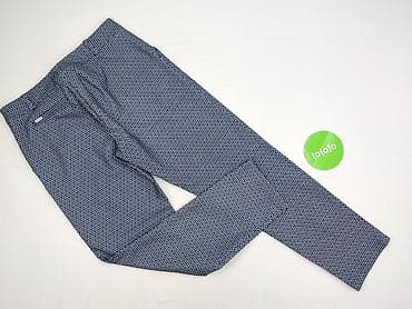 mango jeans regina: Spodnie materiałowe damskie, rozmiar M — 3