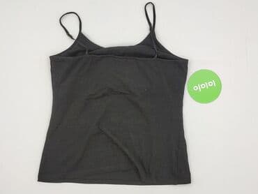 lidl koszulka na ramiączkach: Top damski, rozmiar L — 3