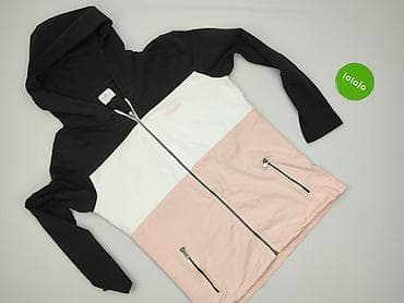 second hand second hand second hand: Cross Jeans, Кофта з каптуром жіноча, розмір XS — 2