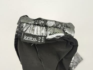la mania leginsy: Janina, Legginsy Eleganckie damskie, rozmiar M — 4