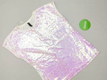 bluza titanic: Flame, Bluzka damska, rozmiar M — 2