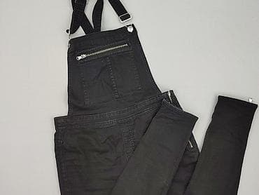 converse 26: H&M Divided, Ogrodniczki damskie, rozmiar L — 1