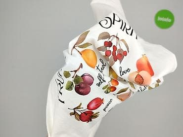 cheap tshirts: T-shirt damski, rozmiar M — 4