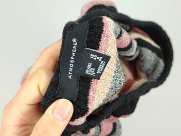 buty zimowe stradivarius: Atmosphere, Sweter damski, rozmiar L — 4