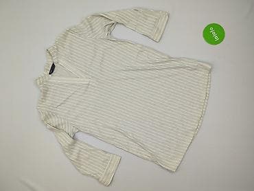 bluzki len: M&S Collection, Tunika damska, rozmiar M — 2