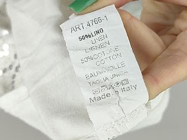 mossini bluzki: Tunika damska, rozmiar One size — 4