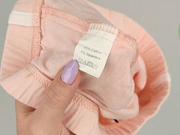 Kobiety: Shein, Szorty damskie, rozmiar M — 5