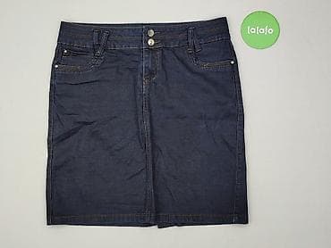 silver creek jeans: Spódnica damska, rozmiar XL — 2