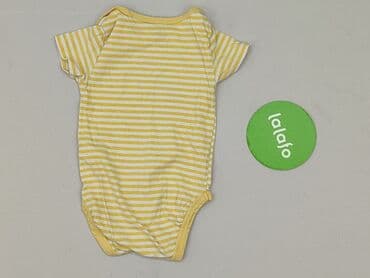 sukienki dla 12 latki: Body, Fox&Bunny, 3-6 months, 
condition - Very good — 3