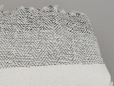 narzutka po ang: Koc 150 x 120, kolor - Szary, stan - Bardzo dobry — 7