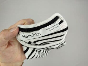 pojedyncze sukienki na wesele: Bershka, Sukienka damska, rozmiar XS — 4