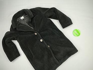 kurtki płaszczowe: Płaszcz damski, rozmiar L — 2