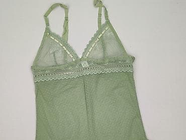 bielizna q: Koszula nocna damska, rozmiar M — 1