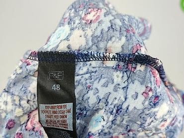 116: F&F, Bluzka damska, rozmiar 4XL — 5