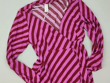 sukienka dla kobiet w ciąży: YAS, Sukienka damska, L — 1