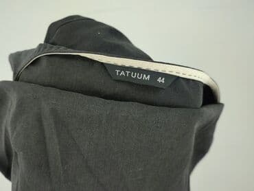 spodnie czarne tatuum: Tatuum, Sukienka damska, rozmiar 2XL — 5