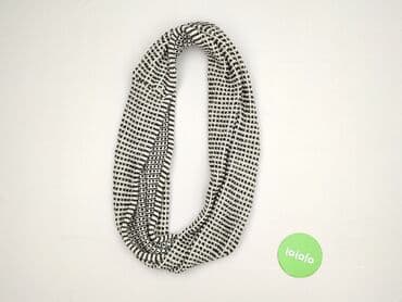 dodatki do zielonej sukienki: Tube scarf, Female, condition - Perfect — 3
