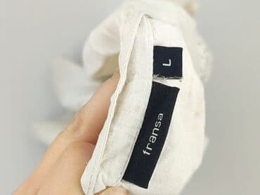 koszulki do karmienia lidl: Fransa, Tunika damska, L — 4