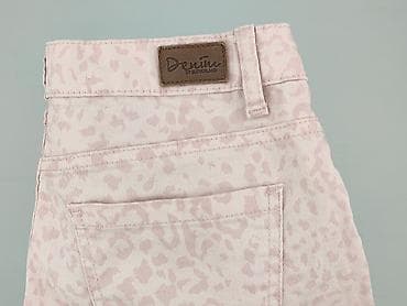 szelki do spodni: Denim, Legginsy rozmiar S — 7