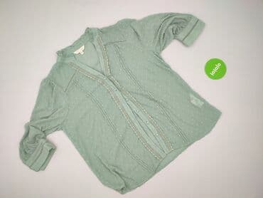 bluza atomowki reserved: Love Republic, Bluzka damska, 3XL — 2