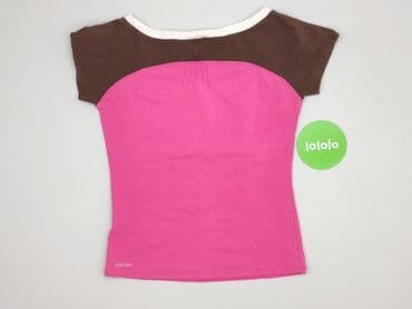 hdm bluzki: Nike, T-shirt damski, rozmiar M — 3