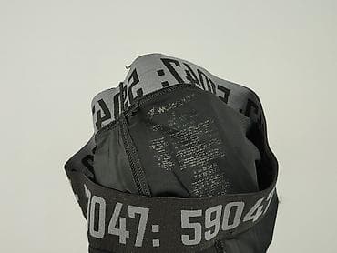 leginsy gym beam: Leggings, Legginsy Sportowe damskie, rozmiar M — 4