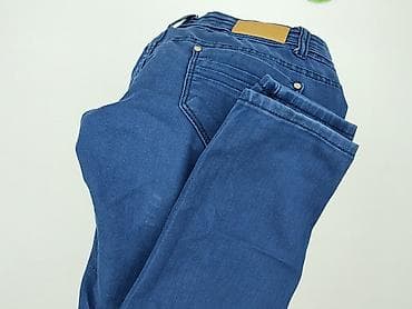 apple bottom jeans: Jeansy damskie, rozmiar XL — 6