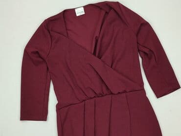 tweedowe sukienki: Pakuten, Sukienka damska, rozmiar M — 1