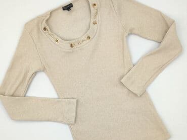 Jumpers: Women`s sweater, size M (EU 38)
