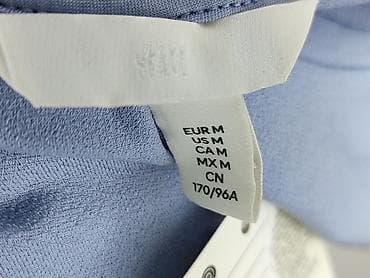 dresy biodrowki: H&M, T-shirt damski, rozmiar M — 5
