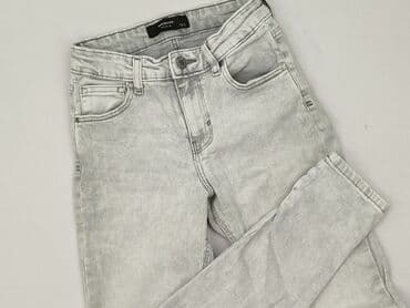 Reserved, Jeansy damskie, XS