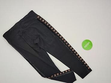 dkny performance: DKNY, Legginsy Sportowe damskie, rozmiar L — 3