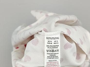 czerwone: PrettyLittleThing, Sukienka damska, rozmiar L — 5