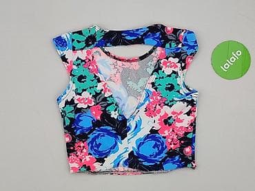 bluzki wiosenne: KIAH, Top damski, rozmiar S — 3