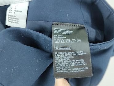 botki i spodnica: H&M, Spódnica damska, rozmiar XS — 5