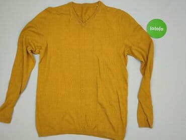 sweter do koszuli: Sweter damski, rozmiar L — 3