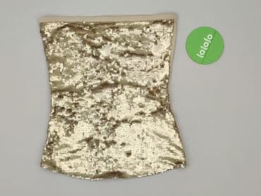 dodatki do sukienek wieczorowych: Motivi, Top damski, rozmiar S — 2