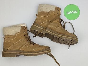 stradivarius botki: Botki dla mężczyzn, rozmiar 40 — 2