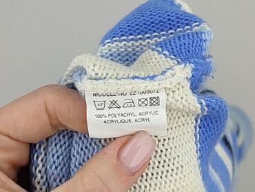 sukienka swetrowa h: Sweter damski, rozmiar 2XL — 5