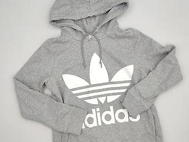 bluza age: Adidas, Bluza z kapturem dla mężczyzn, rozmiar S — 1