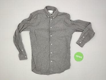 pull and bear sweter: Samsøe Samsøe, Koszulа dla mężczyzn, rozmiar S — 2