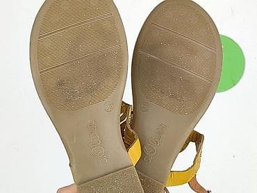 klapki dior born2be: S.Oliver, Japonki damskie, rozmiar 38 — 4