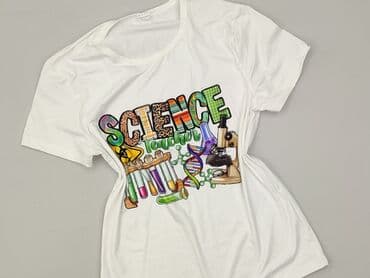 koszulka barcelony 2223 lewandowski: Women`s T-shirt, size S (EU 36) — 1