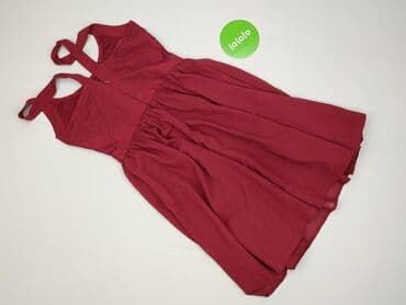 sukienki satyna: Sukienka damska, 2XS — 3