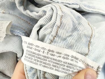 indicode jeans: Zara, Shorts for women, S — 5