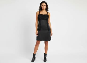 sukienka dla matki młodego: Sukienka damska, rozmiar M — 8