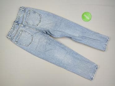 levis t shirty basic: Jeansy damskie, rozmiar M — 3