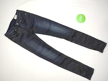 jeansy trapstar: G-Star Raw, Jeansy damskie, rozmiar XS — 2